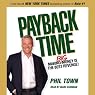 Payback Time: Eight Steps to Outsmarting the System That Failed You and Getting Your Investments Back on Track