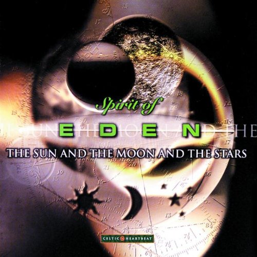 SPIRIT OF EDEN