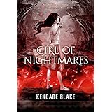 girl of nightmares anna dressed in blood series book 2