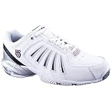 K-Swiss K Force Ladies Tennis Shoes 92127-168 by K-Swiss