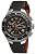 Baume & Mercier Men's 8797 Riviera Chronograph Strap Watch by Baume & Mercier