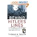Behind Hitler's Lines: The True Story of the Only Soldier to Fight for both America and the Soviet Union in World War II