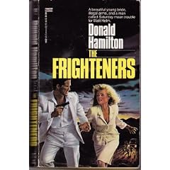THE FRIGHTENERS