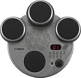 Yamaha YDD40 Portable Digital Electronic Drums Premium Pack Yamaha YDD40 Portable Digital Electronic Drums Premium Pack