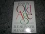 Enjoy Old Age: A Program of Self-Management