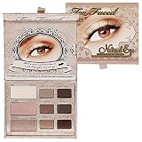 Too Faced Cosmetics, Natural Eye, Neutral Eye Shadow Collection, 0.39 Ounce