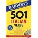 501 Italian Verbs (501 Verbs)