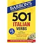 501 Italian Verbs (501 Verbs) (501 Verbs)