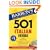 501 Italian Verbs (501 Verbs)