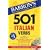 501 Italian Verbs (501 Verbs)