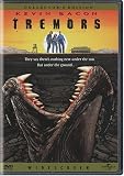 Tremors [1990] (REGION 1) (NTSC)