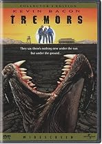 Mc-tremors Collectors Edition [dvd] [movie Cash]