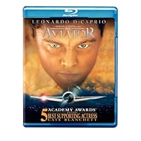 The Aviator (2004)