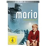 Pidax Serien-Klassiker: Mario - Die komplette Serie (2 DVDs)von "Mario Rom"