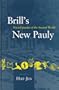 Brill's New Pauly Encyclopedia Of The Ancient World: Antiquity : Hat-Jus