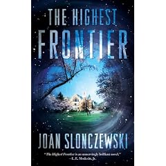 The Highest Frontier