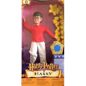Harry Potter 8