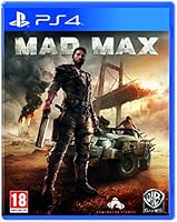 Mad Max (PS4)