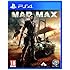 Mad Max (PS4)