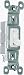 15A WHT SP TOG Switch