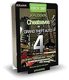 Xploder Cheat Saves for Grand Theft Auto IV