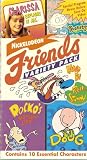 Nickoledeon: Friends Variety Pack