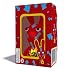 Ubiart Toys Promo Design Rabbid Figure(Nintendo DS/Wii)