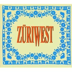 Z�ri West