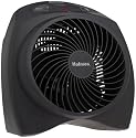 Holmes HFH2992-U Whisper Quiet Heater Fan with Digital Thermostat
