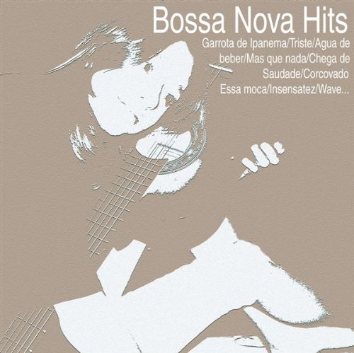 Bossa nova hits