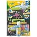 Crayola 3-D Activity Kit Underwater Adventure