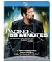 88 Minutes (+ BD Live) [Blu-ray]
