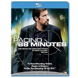 88 Minutes (+ BD Live) [Blu-ray]