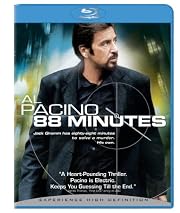 Buy 88 Minutes (2008) From Amazon.com