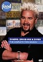 Diners, Drive-Ins & Dives: The Complete Third Season (3 DVD Set)