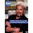 Diners, Drive-Ins and Dives: The Complete Third Season (3... by 