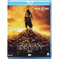 Conan The Barbarian (Blu-Ray 3D)