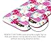 iPhone 6 Plus + Case, DandyCase Perfect Pattern *No Chip/No Peel* Flexible Slim TPU Case Cover for Apple iPhone 6 Plus (5.5