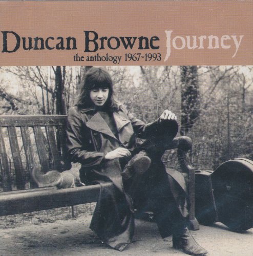 Duncan Browne - Journey: Anthology 1967-1993 - Zortam Music