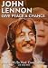 John Lennon - Give Peace A Chance