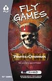FLY™ Game Pad: Pirates of the Caribbean Game Book