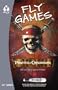 FLY™ Game Pad: Pirates of the Caribbean Game Book