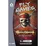 FLY™ Game Pad: Pirates of the Caribbean Game Book