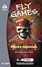 FLY⢠Game Pad: Pirates of the Caribbean Game Book