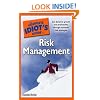 The Complete Idiot's Guide to Risk Management (Complete Idiot's Guides (Lifestyle Paperback))