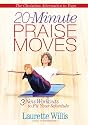 20-Minute PraiseMoves: Three New Workouts to Fit Your Schedule