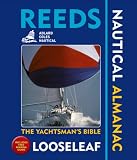 Reeds Looseleaf Almanac 2009 (Reeds Almanac)