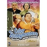 The Color Honeymooners - Collection 1 (1966)