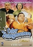 The Color Honeymooners - Collection 1