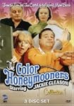 Honeymooners V1 Color Collecti